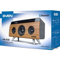 Беспроводная колонка SVEN HA-930