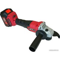 Угловая шлифмашина Edon UAG-21A (с 1-м АКБ, кейс)