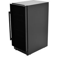 Винный шкаф ZUGEL ZCWI310DB Dual Zone