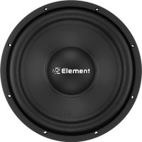 Головка сабвуфера Oris EL-12