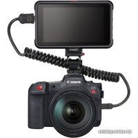 Беззеркальный фотоаппарат Canon EOS R5 C Body