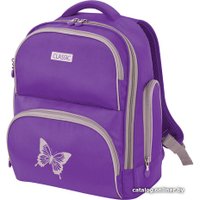 Городской рюкзак BRAUBERG Butterfly 228830