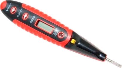 

Индикатор напряжения FORSAGE F-88403A