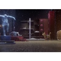 Робот-пылесос Roborock Qrevo C Pro (евровилка, с русской озвучкой, белый) в Борисове
