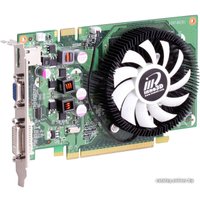 Видеокарта Inno3D GeForce 9800 GT 1024MB DDR2 (N98GT-1DDV-D2CX)