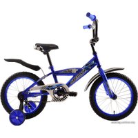 Детский велосипед Stern Rocket 16