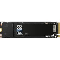 SSD Samsung 990 Evo Plus 4TB MZ-V9S4T0BW