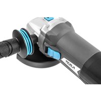 Угловая шлифмашина Tesla TAG1200CV