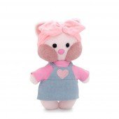 

Классическая игрушка Orange Toys Кошечка Китти в сарафане 2302-176/32