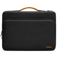 Сумка Tomtoc Laptop Defender-A14 Laptop Briefcase 15.6" (черный) в Бобруйске