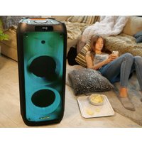Патибокс Blaupunkt PB10DB