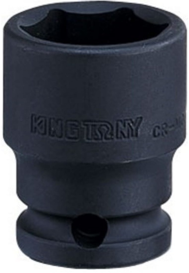 

Головка слесарная King Tony 353517M