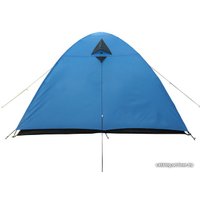 Треккинговая палатка High Peak Texel 4 10179 (синий)