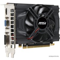 Видеокарта MSI GeForce GTX 650 OC 1024MB GDDR5 (N650-1GD5/OCV1)