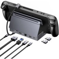 Док-станция Ugreen CM800 55733