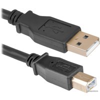 Кабель Defender USB 2.0 A - B [87431]