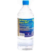 Растворитель Нафтан 647 900мл