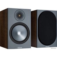 Полочная акустика Monitor Audio Bronze 100 (орех)