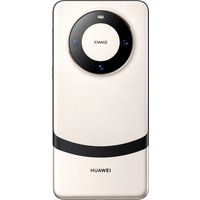 Телефон Huawei Mate 60 Pro+ 16GB/512GB (бежевый, китайская версия)