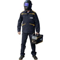 Сварочный инвертор Кедр Ultramig-200p Compact