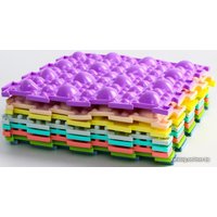 Ортопедический коврик Орто Малыш пастель. Модульный 5457109