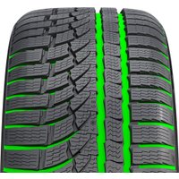 Зимние шины Nokian Tyres WR A4 225/45R19 96V