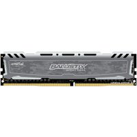 Оперативная память Crucial Ballistix Sport 16GB DDR4 PC4-25600 BLS16G4D32AESB