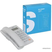 Проводной телефон Sanyo RA-S306W