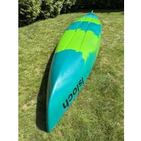 Байдарка Априла Ислочь (зелено-голубой)