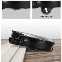 Робот-пылесос Samsung VR20R7250WC/GE