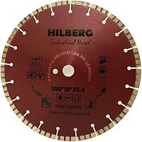 

Отрезной диск алмазный Hilberg HI807