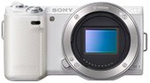 Sony NEX-5N Body