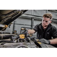 Трещотка DeWalt DCF503L1G (без АКБ)