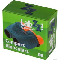 Бинокль Levenhuk LabZZ B6