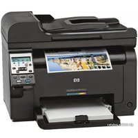 МФУ HP LaserJet Pro 100 MFP 175nw (CE866A)