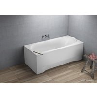 Ванна Polimat MEDIUM 170x75 с ножками