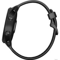 Умные часы Garmin Forerunner 945 (черный)