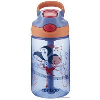 Бутылка для воды Contigo Gizmo Flip 2116116 (танцор)