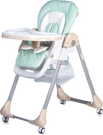 Babyhit Gourmet v.2 (мятный)