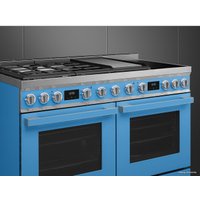 Кухонная плита Smeg CPF120IGMPT