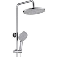 Душевая система  Aquatek Lugano AQ2740CR