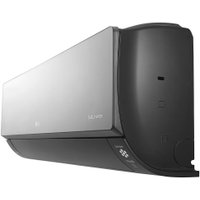 Кондиционер LG ARTCOOL Mirror AC24BK