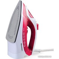 Утюг Blackton Bt SI3113 (белый/красный)