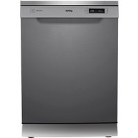 Отдельностоящая посудомоечная машина Korting KDF 60578 S