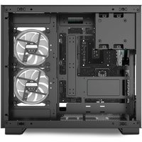 Корпус PCCooler C3 T500 ARGB (черный)