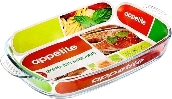 

Форма для выпечки Appetite PLH6