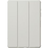 Чехол для планшета Spigen Ultra Hybrid Pro для Galaxy Tab S9 (серый)