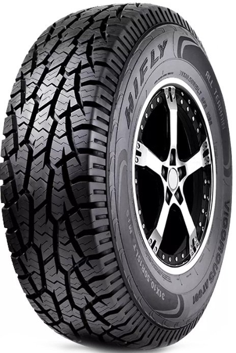 

Летние шины HI FLY Vigorous AT601 275/70R16 119/116S