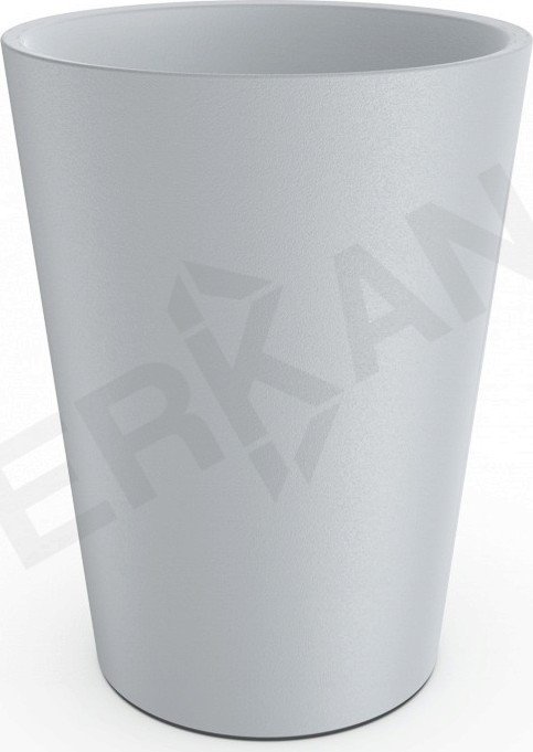 

Кашпо Berkano Bloom 67 DB (серый)