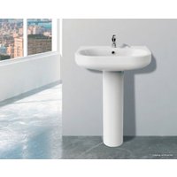 Умывальник BelBagno Vella 86x55 [BB8295L]